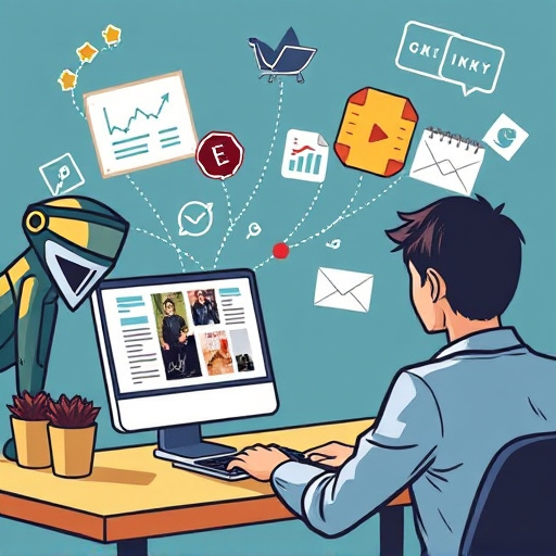 content marketing