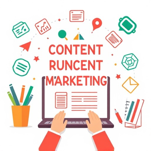 content marketing