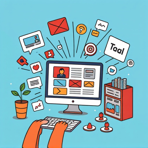 content marketing