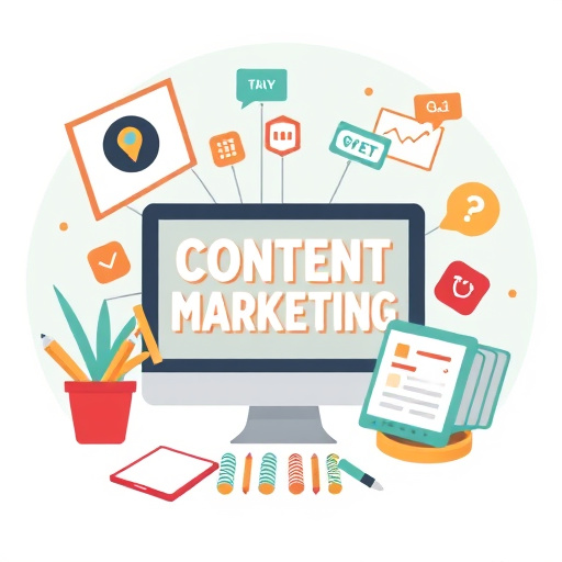content marketing