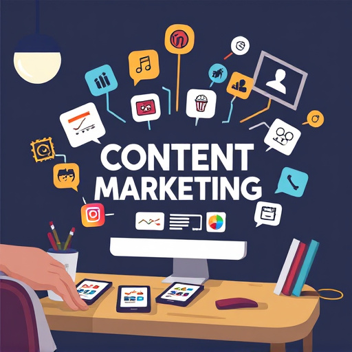 content marketing