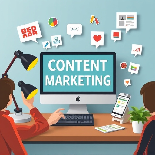 content marketing