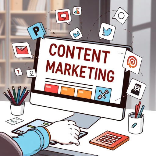 Strategic SEO Integration: Boosting Business Growth Online