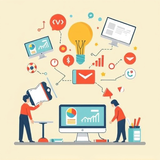 content marketing