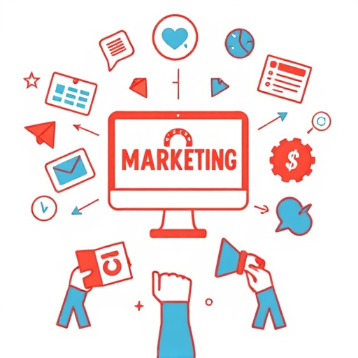content marketing