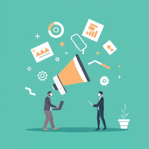 content marketing