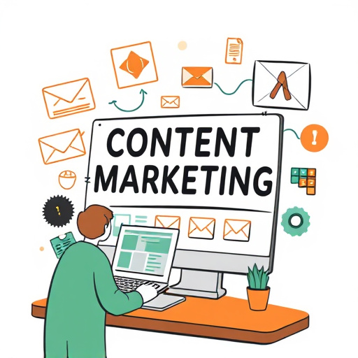 content marketing