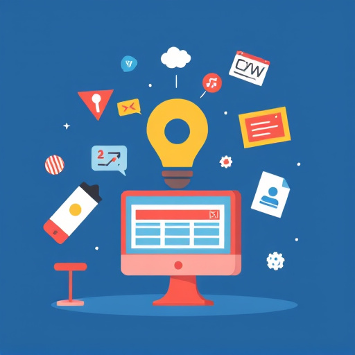 content marketing