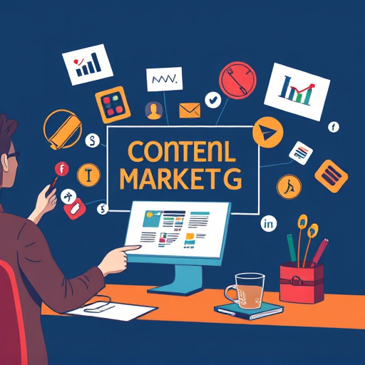 content marketing