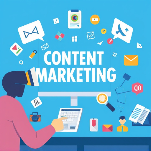 content marketing