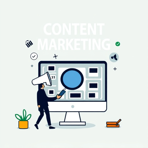 content marketing