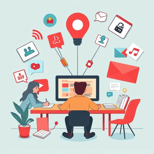 content marketing