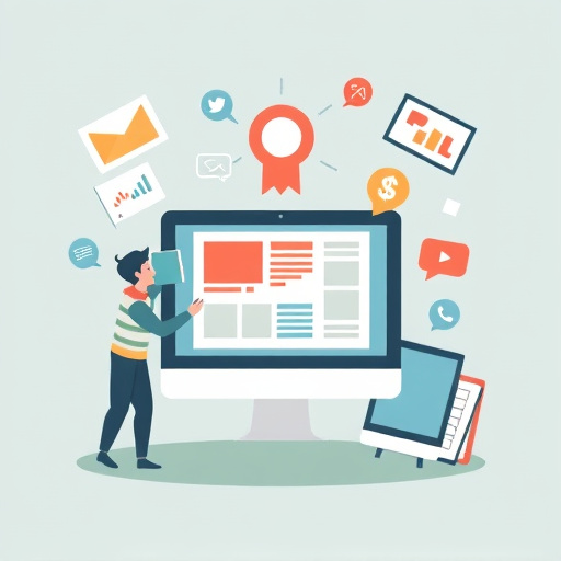 content marketing