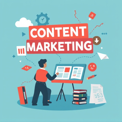 content marketing