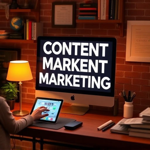 content marketing