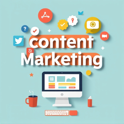 content marketing