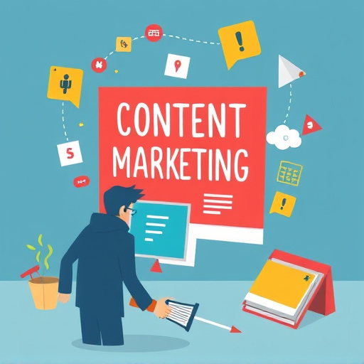 content marketing