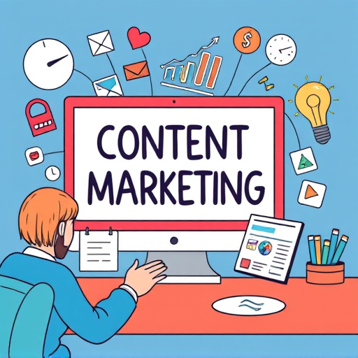 content marketing