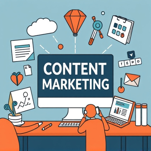 content marketing