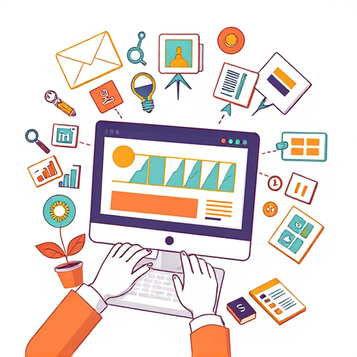 content marketing