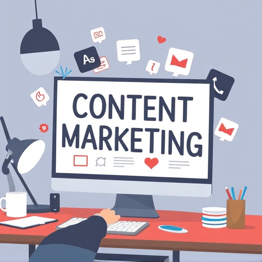 content marketing