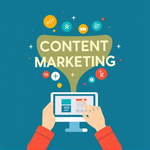 content marketing