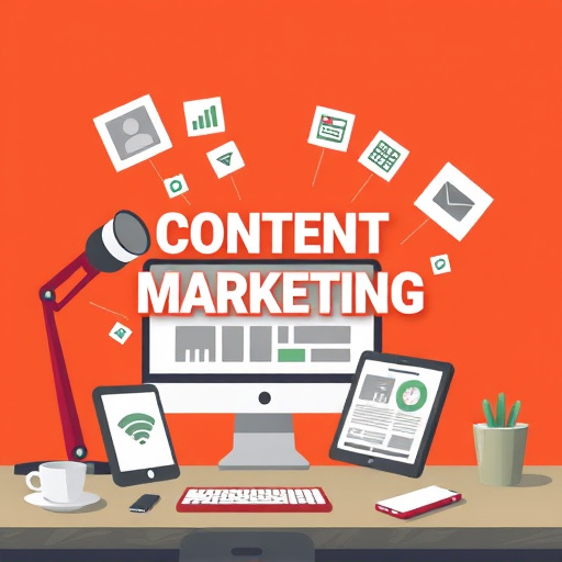 content marketing