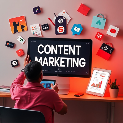 content marketing