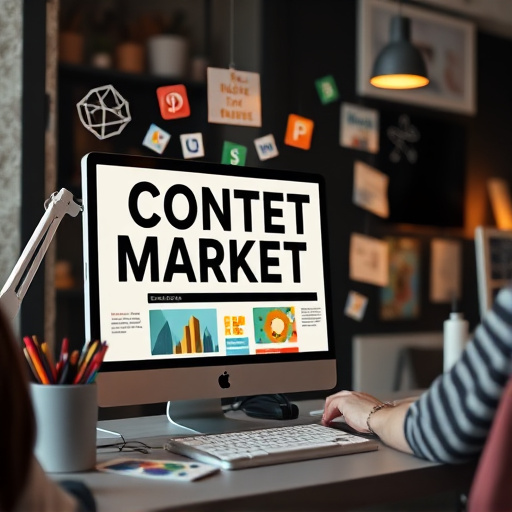 content marketing