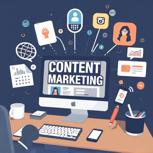 content marketing