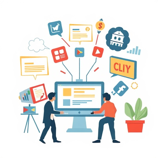 content marketing