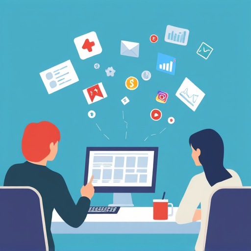 content marketing