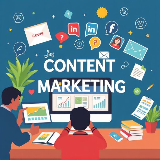 content marketing