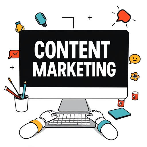 content marketing