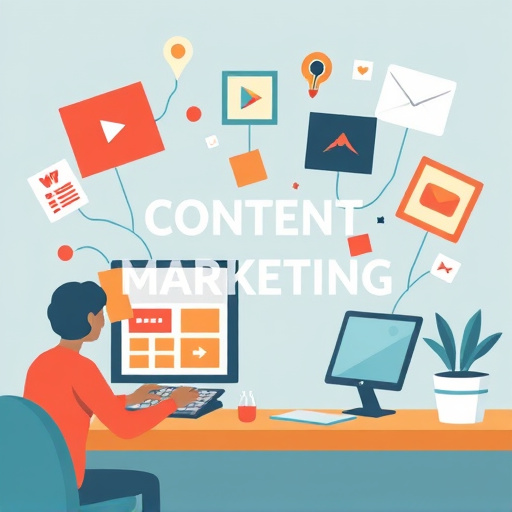 content marketing