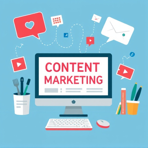content marketing
