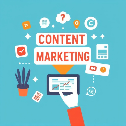 content marketing
