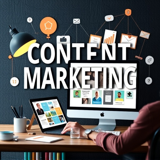 content marketing