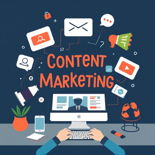 content marketing