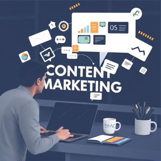 content marketing