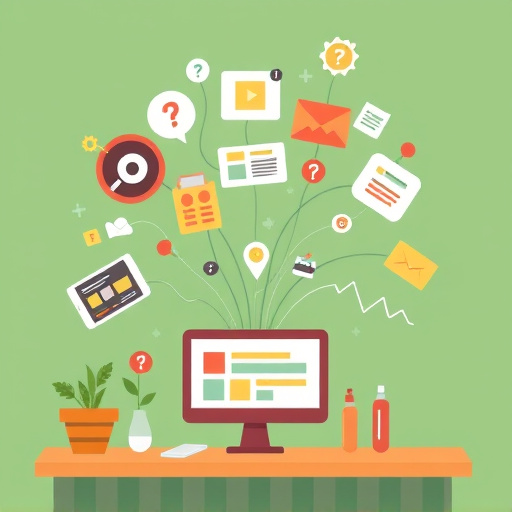 content marketing