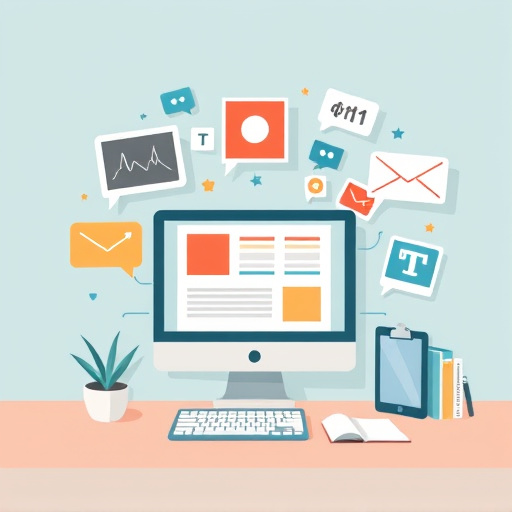 content marketing