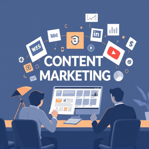 content marketing