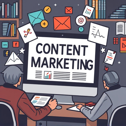 content marketing