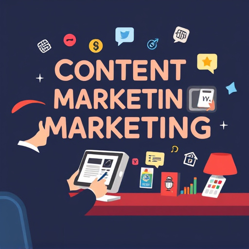 content marketing