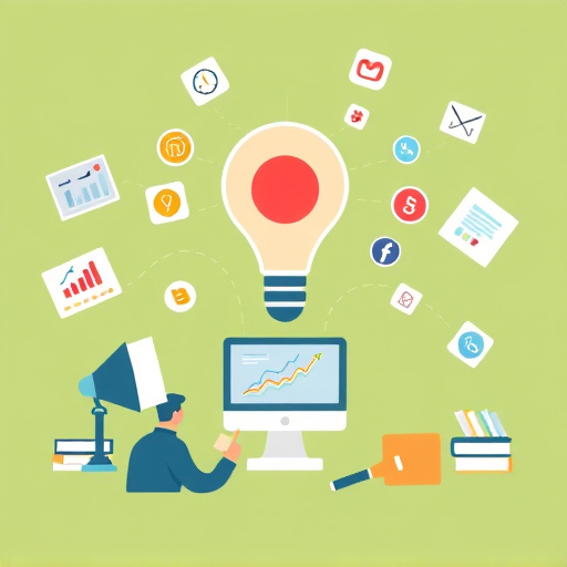 content marketing