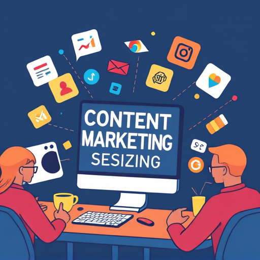 content marketing