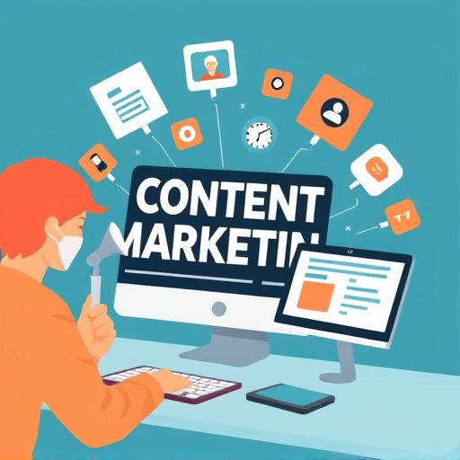 content marketing
