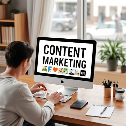 content marketing