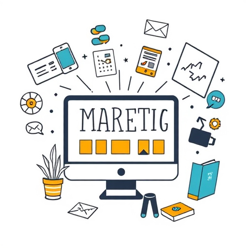 content marketing